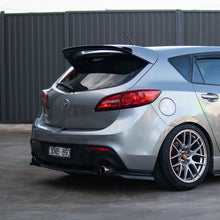 Load image into Gallery viewer, MPS Style Spoiler for Mazda 3 BL 2010-2012