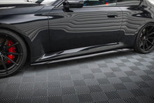 Load image into Gallery viewer, BMW M2 (2023-) G87 Maxton Design Side Skirts V2