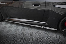 Load image into Gallery viewer, BMW M2 (2023-) G87 Maxton Design Side Skirts V2