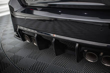 Load image into Gallery viewer, BMW M2 (2023-) G87 Maxton Design Rear Diffuser V1