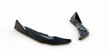 Load image into Gallery viewer, BMW M2 (2023-) G87 Maxton Design Rear Side Splitters V4