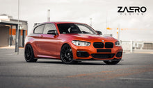 Load image into Gallery viewer, EVO-1 Front Lip/Splitter for BMW 1 Series F20 (LCI) 2016-2019