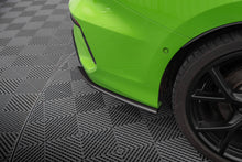 Load image into Gallery viewer, Audi RS3 (2021-2025) 8Y Maxton Design Rear Diffuser V3