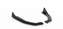 Load image into Gallery viewer, BMW M4 (2021-) G82 Maxton Design Rear Side Splitters V3