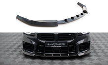 Load image into Gallery viewer, BMW M2 (2023-) G87 Maxton Design Front Splitter V3