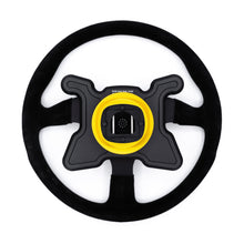 Load image into Gallery viewer, JQ Werks Madtrace® Racing Steering Wheel System For BMW F Chassis