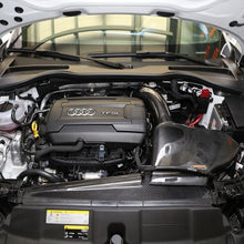 Load image into Gallery viewer, Carbon Fiber Cold Air Intake for Audi TT 8S 45 TFSI 14-20