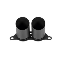 Load image into Gallery viewer, Porsche GT3 (2012-2019) 991 JCR Titanium Exhaust Tips (STRAIGHT)