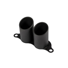 Load image into Gallery viewer, Porsche GT3 (2012-2019) 991 JCR Inconel Black Tips