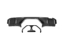 Load image into Gallery viewer, M Performance Style Pre Pregged Dry Carbon Diffuser For BMW M3 G80 G81 / M4 G82 G83 (Centre Exhaust) 2020+
