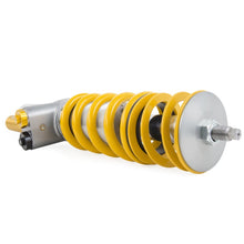 Load image into Gallery viewer, Porsche Cayman GT4 (2016-2025) 718 Ohlins TTX (2-WAY) SUSPENSION KIT