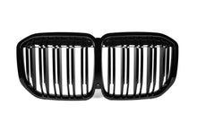 Load image into Gallery viewer, M Performance Style Grille (Dual Slat) for BMW X7 G07 Pre-LCI 2020-2022