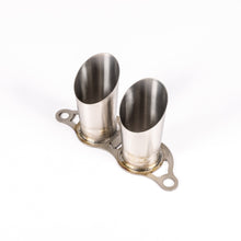 Load image into Gallery viewer, Porsche GT3 (2021-) 992 JCR Superlight Race Exhaust (NON SILENCED / CAT DELETE)