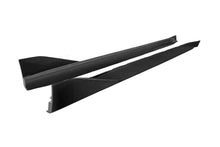 Load image into Gallery viewer, M Performance Style Pre Pregged Dry Carbon Side Skirts for BMW M4 G82 G83 2020+