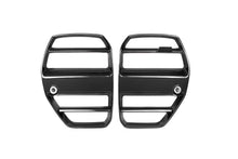 Load image into Gallery viewer, ST Pre Pregged Dry Carbon Grille For BMW M3 G80 G81 / M4 G82 G83 2020+