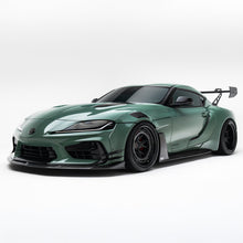 Load image into Gallery viewer, Toyota GR Supra Widebody Kit