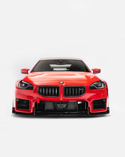 Load image into Gallery viewer, BMW G87 M2 V1 Dry Carbon Fiber Full Kit Bundle 2023+