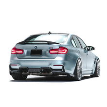 Load image into Gallery viewer, BMW M3 F80 Prepreg Spoiler Final Edition 2015-2020