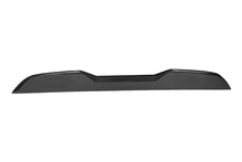 Load image into Gallery viewer, M Performance Style Pre Pregged Dry Carbon Fiber Spoiler for BMW 2 Series Coupe G42 2021+ / M2 G87 2023+