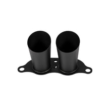 Load image into Gallery viewer, Porsche GT3 (2012-2019) 991 JCR Titanium Exhaust Tips (MEGAPHONE)