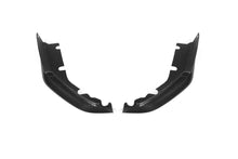 Load image into Gallery viewer, OEM Style Pre Pregged Dry Carbon Rear Winglets for BMW M3 G80 G81 2020+