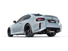 Load image into Gallery viewer, BMW M2 (2023-) G87 Akrapovic Evolution Line
