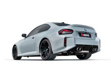 Load image into Gallery viewer, BMW M2 (2023-) G87 Akrapovic Exhaust