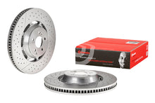 Load image into Gallery viewer, Mercedes-Benz CLA45 AMG (2015-2019) C117/X117 Brembo Brake Package
