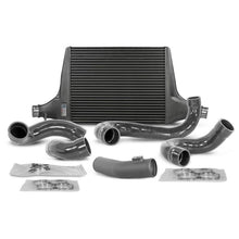 Load image into Gallery viewer, Audi S4 (2016-2022) /S5 B9 Competition Intercooler Kit - 200001120 Wagner Tuning
