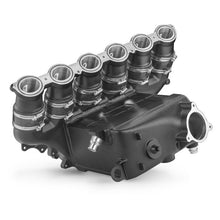Load image into Gallery viewer, BMW M4 (2021-) G82 Intake Manifold with Integrated Intercooler - 200001187 Wagner Tuning
