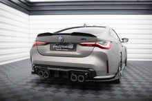 Load image into Gallery viewer, BMW M4 (2021-) G82 Maxton Design Spoiler Cap