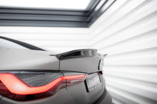 Load image into Gallery viewer, BMW M4 (2021-) G82 Maxton Design Spoiler Cap