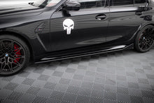 Load image into Gallery viewer, BMW M3 (2021-) G80 Maxton Design Side Skirts V3