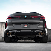 Load image into Gallery viewer, Valvetronic Exhaust System for BMW X5M F95 / X6M F96 S63 (LCI)