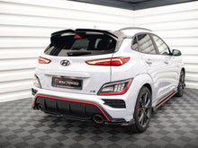 Load image into Gallery viewer, Hyundai Kona (2021-) Mk1 Maxton Design Spoiler Cap V1