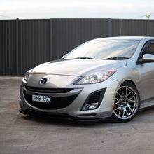 Load image into Gallery viewer, Speed Style Front Lip for Mazda 3 BL (non-MPS) 2009-2011