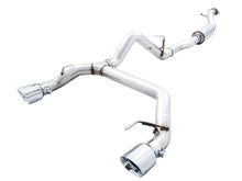 Load image into Gallery viewer, Ford Bronco (2021-2027) 6th Gen AWE Tuning 0FG Catback Exhaust Suite