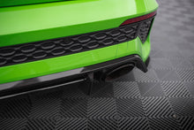 Load image into Gallery viewer, Audi RS3 (2021-2025) 8Y Maxton Design Rear Diffuser V3