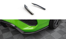 Load image into Gallery viewer, Audi RS3 (2021-2025) 8Y Maxton Design Rear Diffuser V3