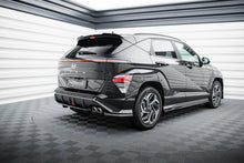 Load image into Gallery viewer, Hyundai Kona (2022-) Mk2 Maxton Design Spoiler Cap V1