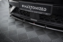 Load image into Gallery viewer, Hyundai Kona (2022-) Mk2 Maxton Design Front Splitter V1