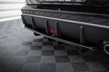 Load image into Gallery viewer, Hyundai Kona (2022-) Mk2 Maxton Design Rear Side Splitters V1
