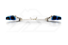 Load image into Gallery viewer, Valvetronic Exhaust System for Mercedes-Benz AMG E63 W212 5.5TT M157 11-16