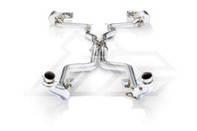 Load image into Gallery viewer, Valvetronic Exhaust System for Mercedes-Benz AMG E63 W212 5.5TT M157 11-16