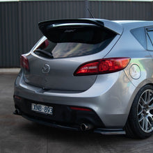 Load image into Gallery viewer, MPS Style Spoiler for Mazda 3 BL 2010-2012