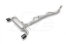 Load image into Gallery viewer, Valvetronic Exhaust System for BMW 220i F22 Coupe N20 2.0T 14-16