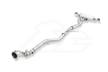 Load image into Gallery viewer, Valvetronic Exhaust System for BMW 220i F22 Coupe N20 2.0T 14-16