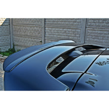 Load image into Gallery viewer, Mazda 3 Maxton Design Spoiler Cap V1
