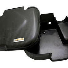 Load image into Gallery viewer, Carbon Fiber Cold Air Intake for Volkswagen Golf MK7 1.2 / 1.4TSI