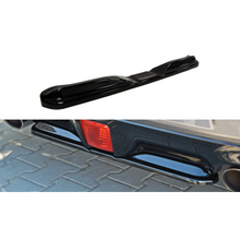 Load image into Gallery viewer, Nissan 370Z (2009-2012) Maxton Design Front Splitter V1